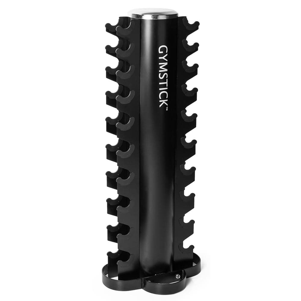 Gymstick Pro Chrome Dumbbell - Single
