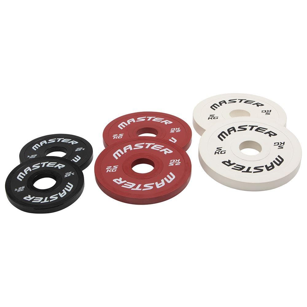 Change Plate set 50 mm
