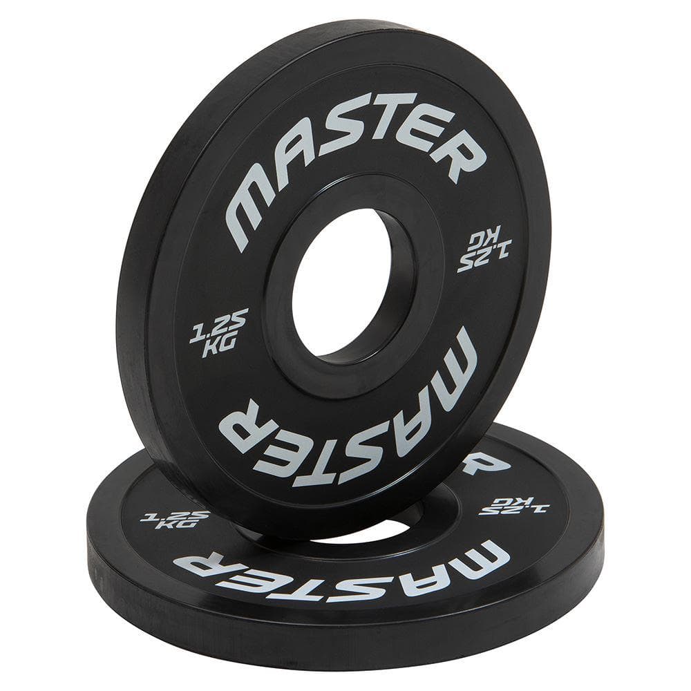 Change Plate 1,25 kg