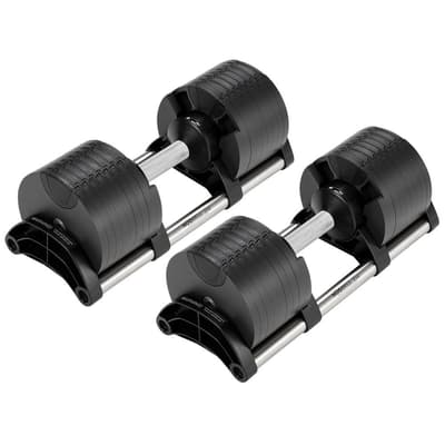 Nuobell 2-32 kg (Par)