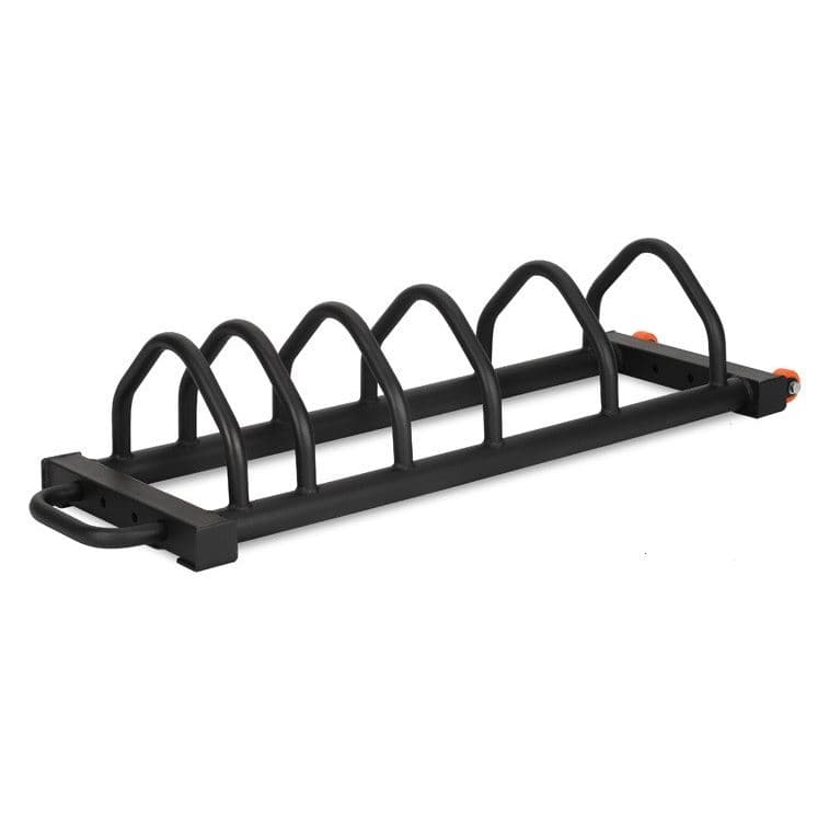 Master Bumperplate Rack