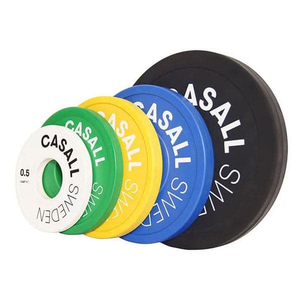 Casall Change Plate 50 mm