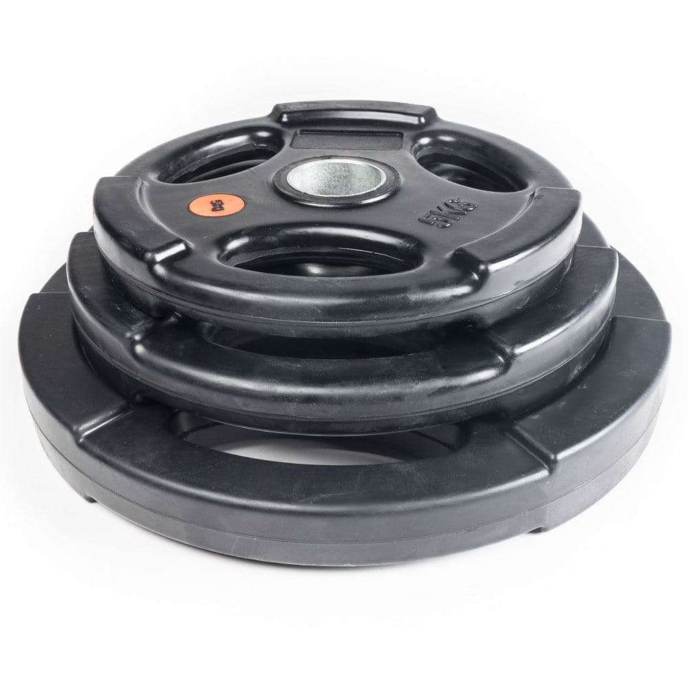 NF Viktskiva Med Handtag 50 mm