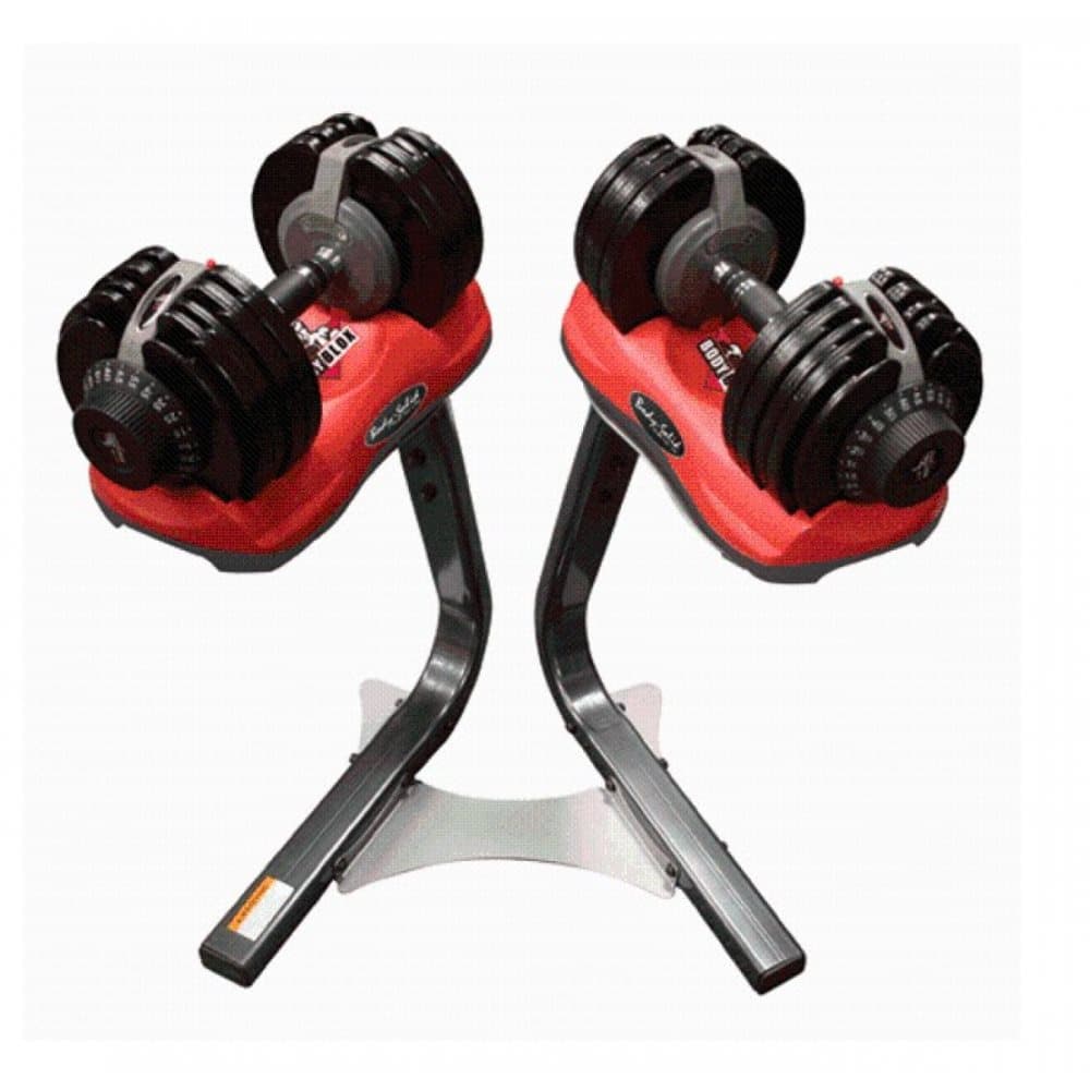 TITAN LIFE Power flex 2,5 - 24kg inkl. Stativ 610-000066
