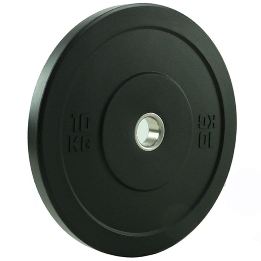 Black Bumper 50 mm