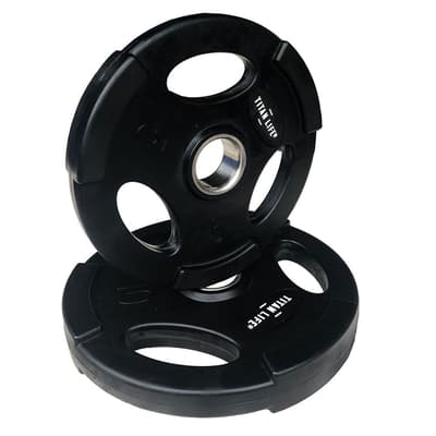 TITAN LIFE Weight Disc 50 mm