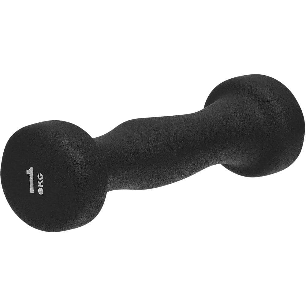 Dumbbell Grip Styck, Neoprenhantel