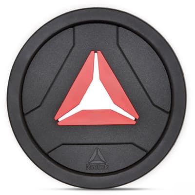 Rep Discs 25 mm, Vægtskiver