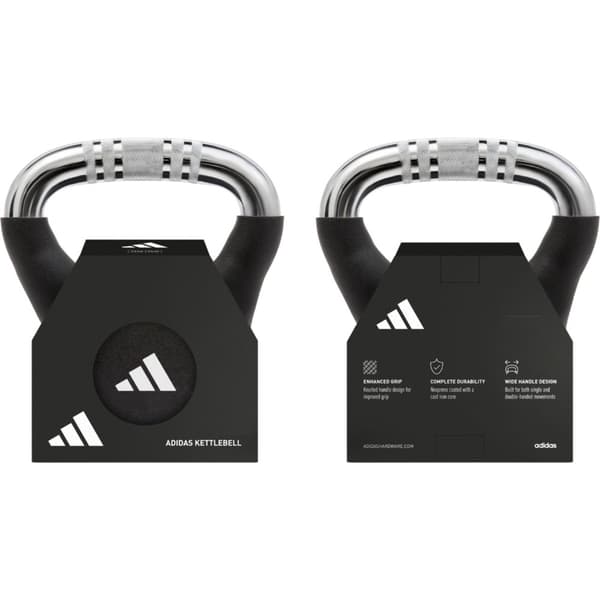 Adidas kahvakuula 8kg