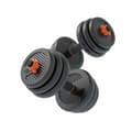 Miniatyrbild 1 av 10: Kettlebell och hantelsats Xiaomi 20 kg
