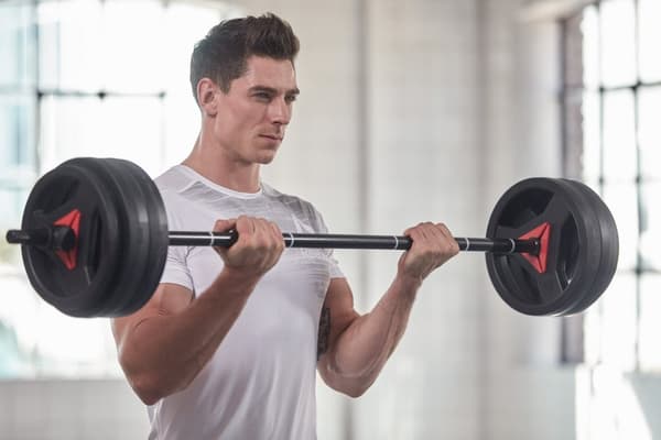 Reebok Rep Discs 2 x 1,25 Kg