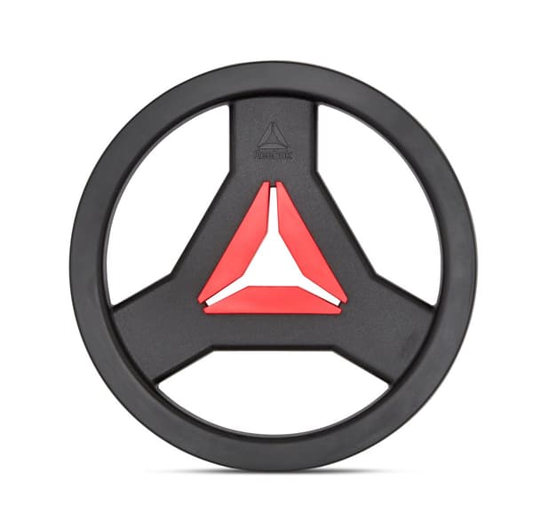 Reebok Rep Discs 2 x 5 Kg