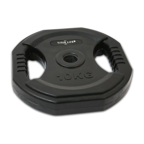 TITAN LIFE Pump Disc 10 Kg