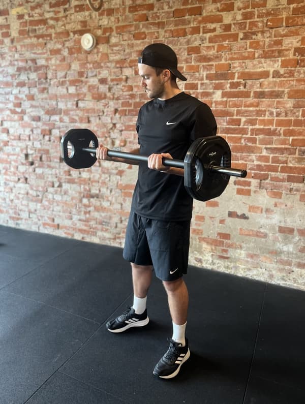 TITAN LIFE Pump Disc 10 Kg