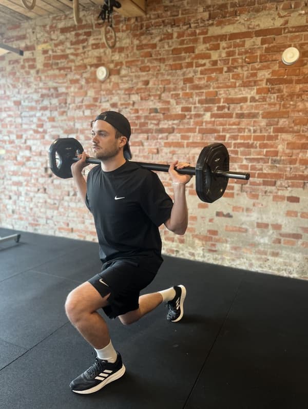 TITAN LIFE Pump Disc 10 Kg