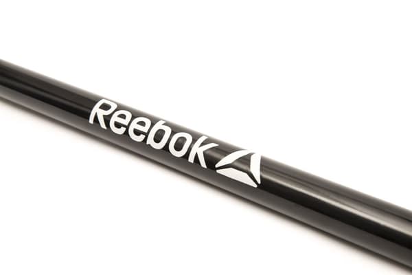 Reebok Rep Set Steel Bar