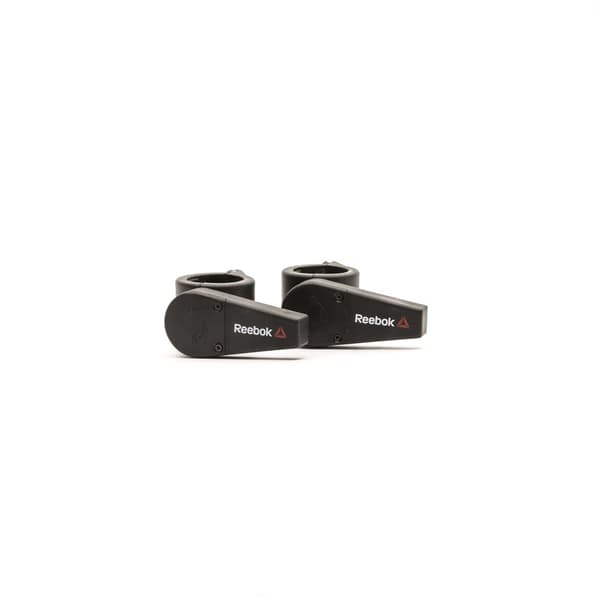 Reebok Rep Muscle Clamps