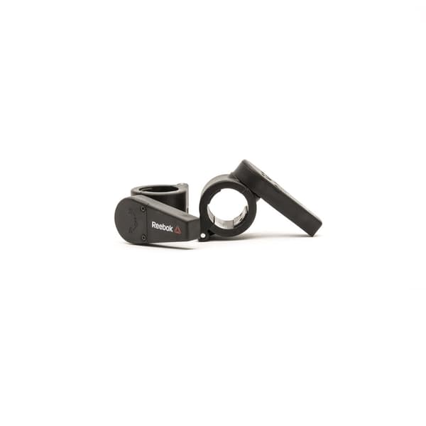 Reebok Rep Muscle Clamps
