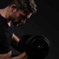 Miniatyrbild 3 av 7: Fit'n Shape 2 x justerbar hantel, 30kg