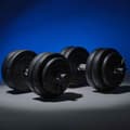 Miniatyrbild 5 av 7: Fit'n Shape 2 x justerbar hantel, 30kg