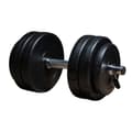 Miniatyrbild 7 av 7: Fit'n Shape 2 x justerbar hantel, 30kg