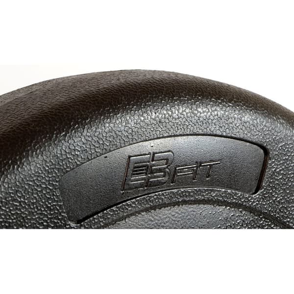 Painolevy 20 kg - 26 mm sauvan halkaisija - betonilla täytetty bitumi