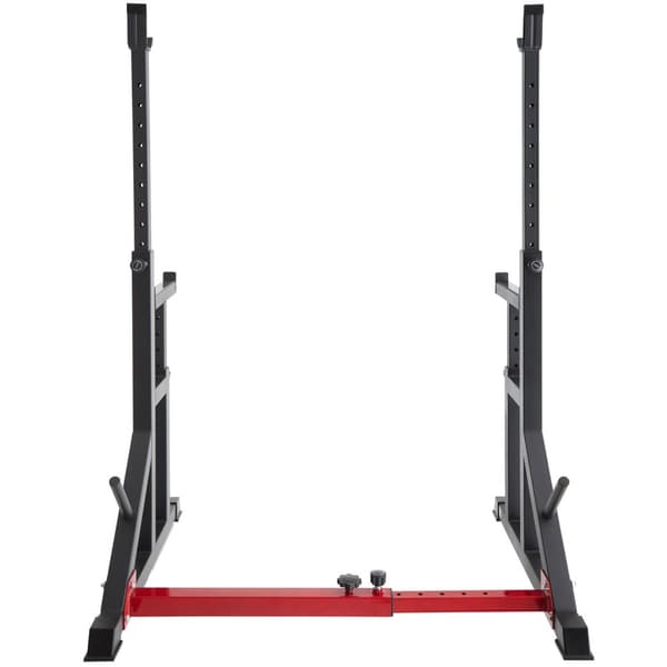 Squat rack Creed - sort