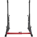 Miniatyrbillede 5 af 11: Squat rack Creed - sort