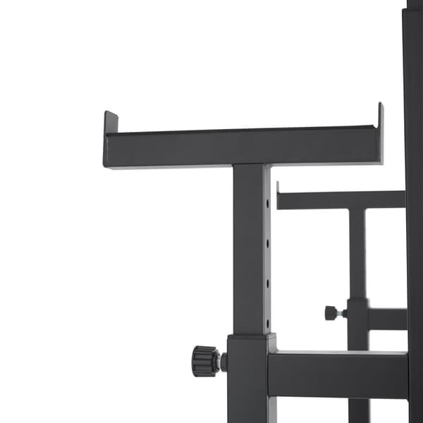 Squat rack Creed - sort