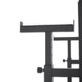 Miniatyrbillede 7 af 11: Squat rack Creed - sort