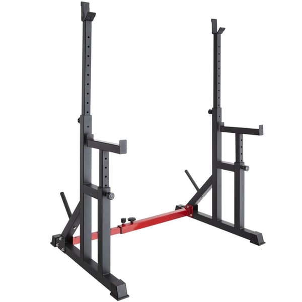 Squat rack Creed - sort