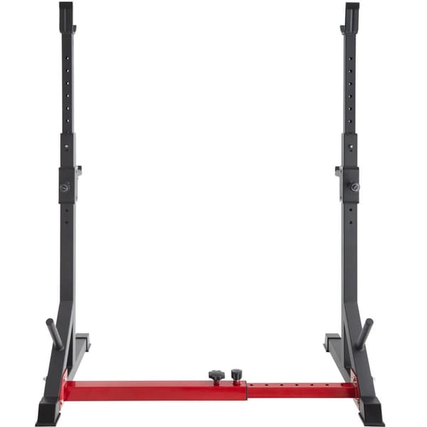 Squat rack Apollo - sort