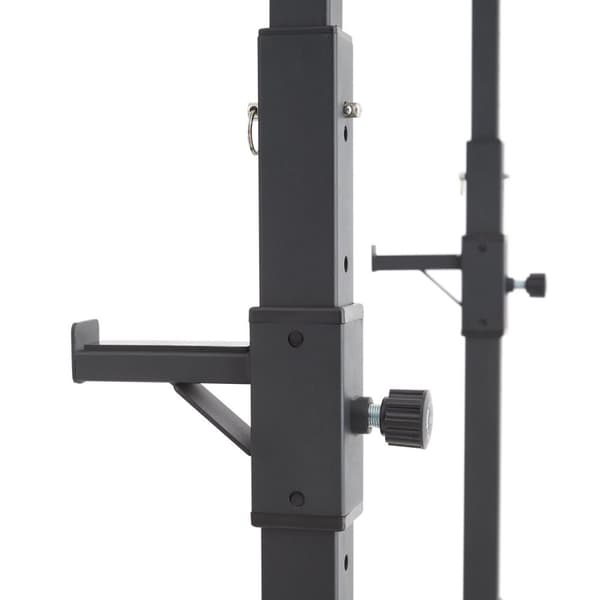 Squat rack Apollo - sort
