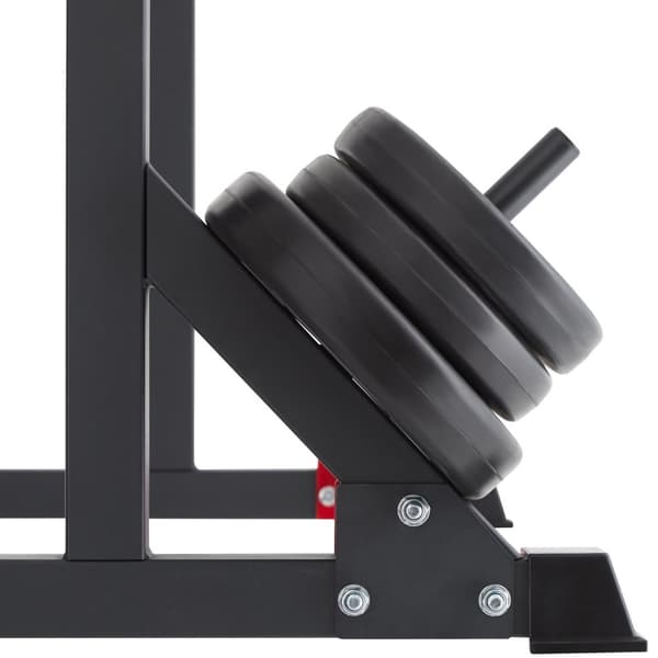 Squat rack Apollo - sort