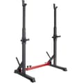 Miniatyrbillede 1 af 11: Squat rack Apollo - sort