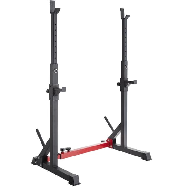 Squat rack Apollo - sort