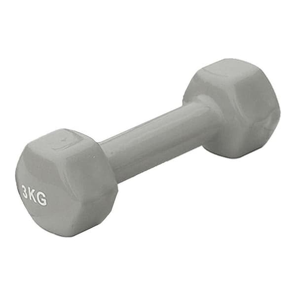 Bumbbells Atipick FIT20041F 3 KG