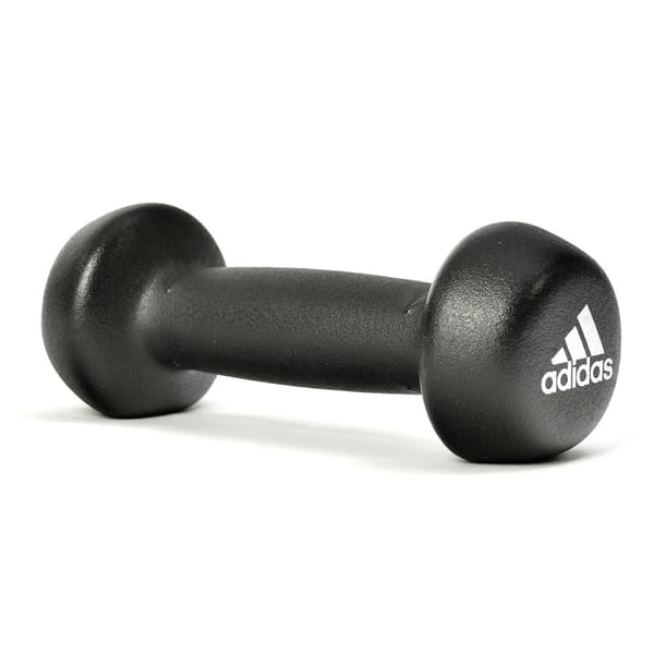 Adidas håndvægtsæt neopren 2 x 2 kg