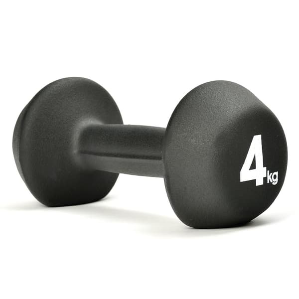 Adidas hantelset neopren 2 x 4 kg