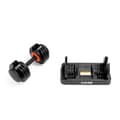 Miniatyrbild 9 av 10: Core 2 x Justerbar hantel, 50 kg