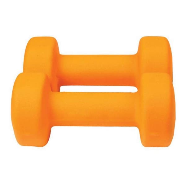 Bumbbells Atipick FIT20041 3 Kg