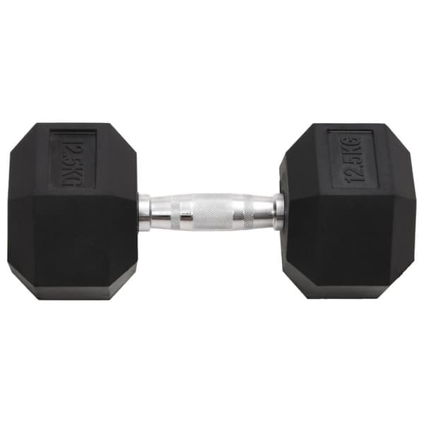 vidaXL Manualer 2 stk 25 kg støpejern