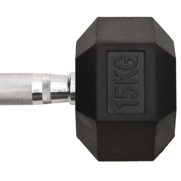 vidaXL Manualer 2 stk 30 kg støpejern