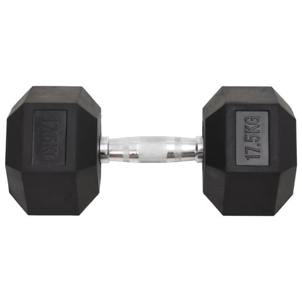 vidaXL Manualer 17,5 kg støpejern