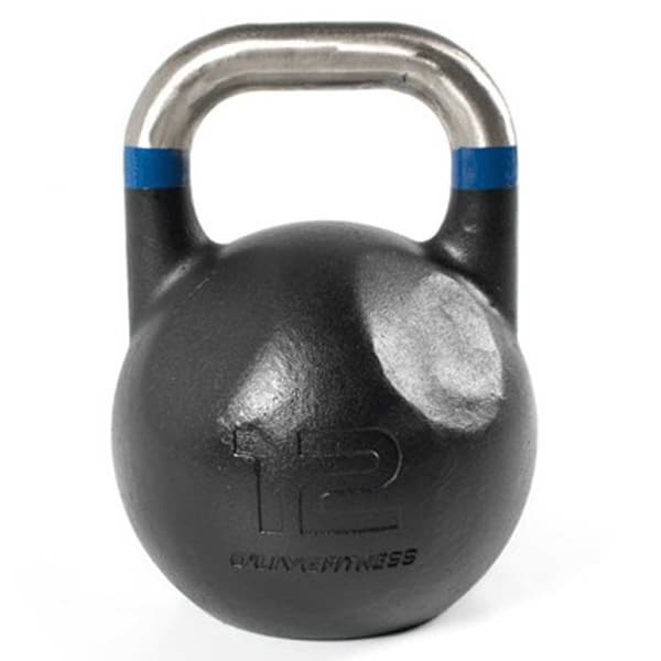 Olive Competitive 12kg Svart 12 kg