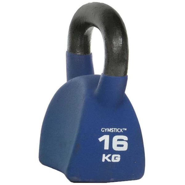 Gymstick Ergo 16kg Blå 16 kg
