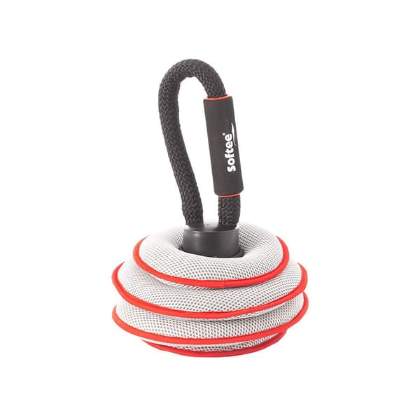 Softee Adjustable 1.5-9kg Harmaa 9 kg