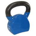 Miniatyrbild 1 av 3: Tunturi Kettlebells Med Vynil 12kg Blå 12 kg