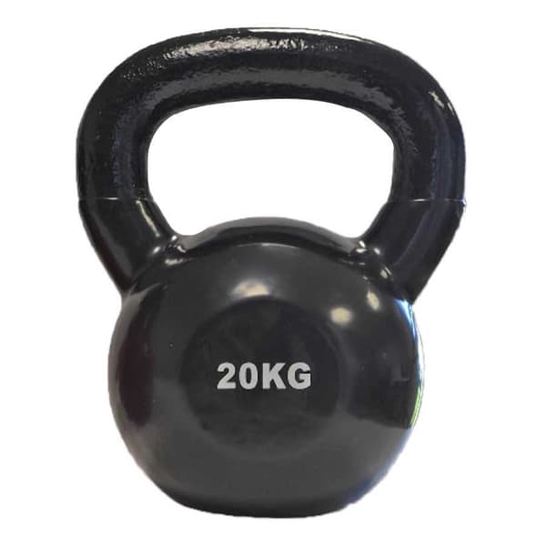 Sporti France Kettlebell 20kg  20 kg