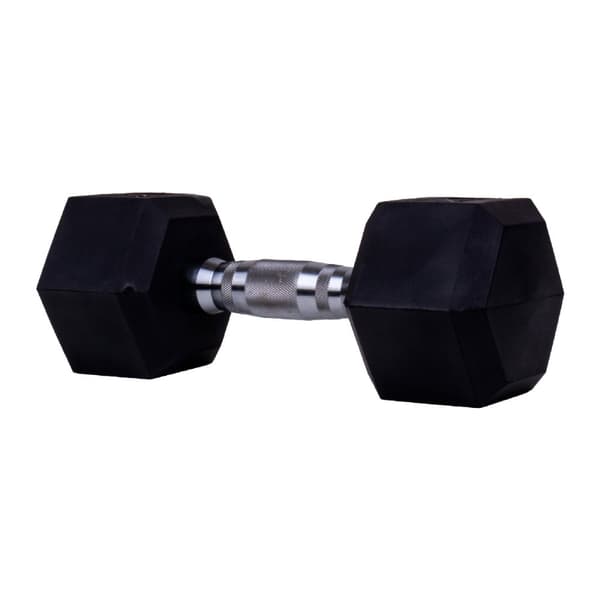 Core Håndvekt Hex (2-50kg) - 45 kg